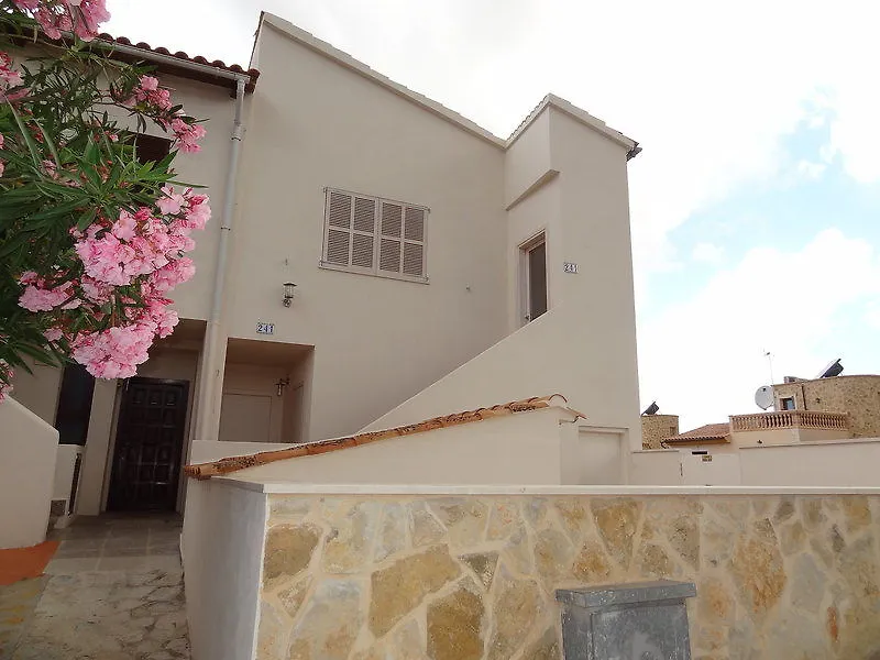 240E - One Bedroom Porto Cristo
