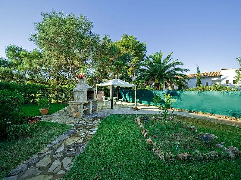 240E - One Bedroom Porto Cristo Spain