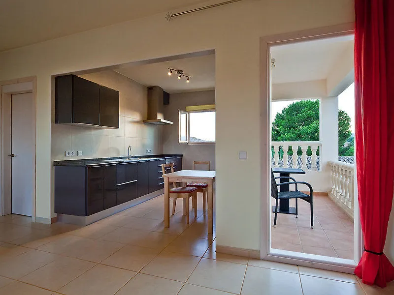 240E - One Bedroom Porto Cristo 2*,  Spain