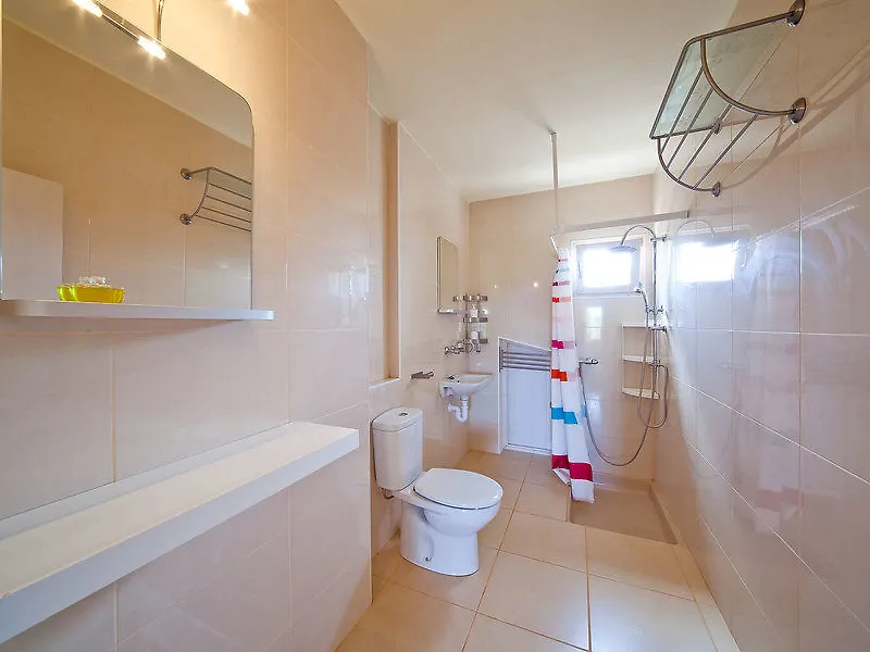 240E - One Bedroom Porto Cristo Spain