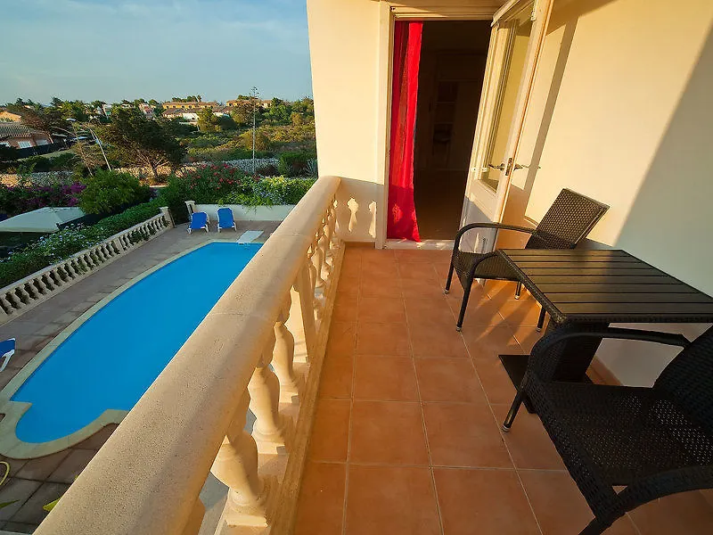 ** Hotel 240E - One Bedroom Porto Cristo Spain