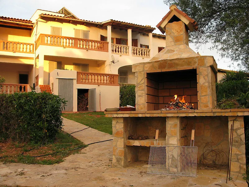 240E - One Bedroom Porto Cristo