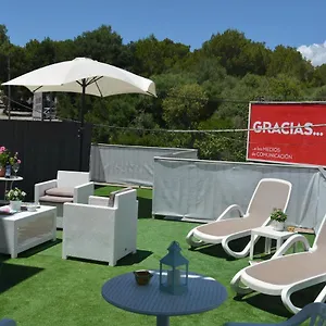 Aparthotel Es Nautico