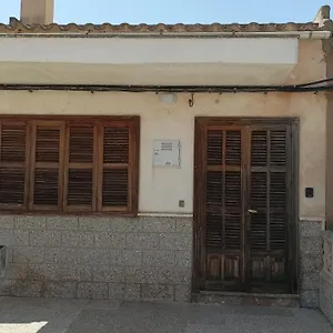 Casa Portoblau Ferienhaus