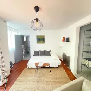 Casadesigual Apartment